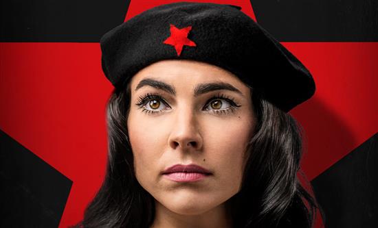 Keshet International launches at Mipcom the series Cuba Libre